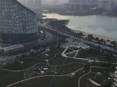 -天鹅湖体育公园