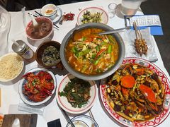 -江味龙虾馆·裸蓝龙虾(南山店)