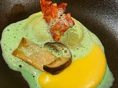 -北京古城老院厉晓麟精致菜