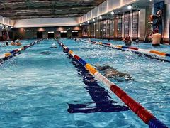 -七宝中学游泳馆