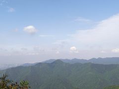 -北仑森林植物园