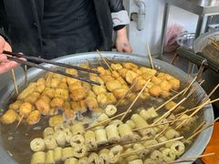 -马记大锅煮(总店)