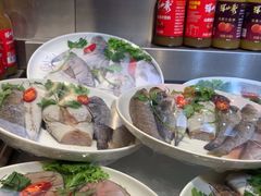 -日丰园海肠水饺·老字号大连海鲜(和平广场店)