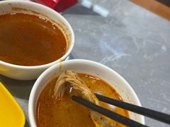 -河州春清真西北特色美食(虎踞路店)