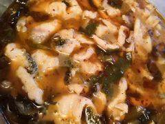 -金良酸菜鱼(宁海路总店)