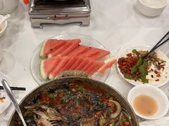 -翠清酒家(万丰路店)