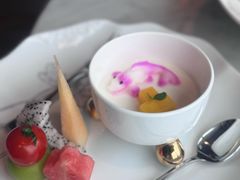 -深圳美高梅酒店-品聚嘉府中餐厅