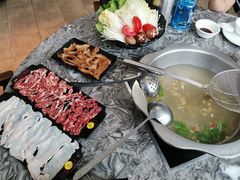 -潮发潮汕牛肉店(芳村店)