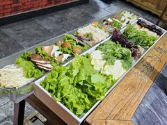 -南门四季铜锅涮肉(左家庄店)