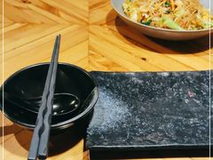 -院子餐厅·大锅菜·老杭帮(桥西直街店)