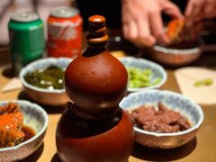 -蟹黄鱼·海派深夜面馆(江湾里店)