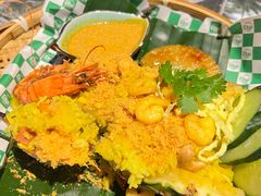 -泰妃殿(武汉首店)