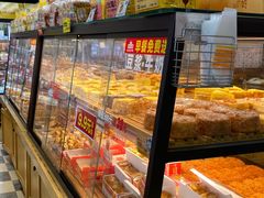 -味多美蛋糕(安定门店)