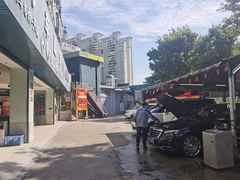 -壹伍陆连锁汽车维修美容(宝安中心区店)