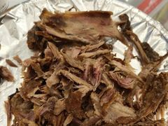 -郴州特产舜华临武鸭(郴州西站店)