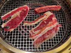 -AJIYA·池袋日式烧肉自助(天津万象城店)