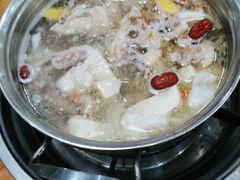 -力哥地道海南菜·联谊文昌鸡老店