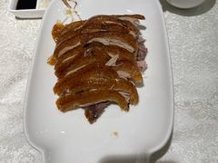 -北京全聚德(方庄店)