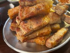 -大喜烤肉(海宁尚东店)