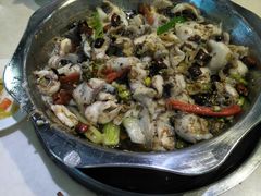 炝锅鱼-万和源炝锅城·活鱼现炝(文艺北路店)
