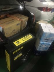 -爱婴室(上海汇智国际广场店)