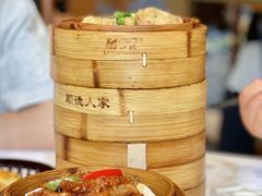 -顺德人家食府(黄金广场店)