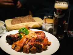 -宝莱纳餐厅(滨江店)