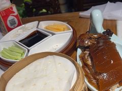 -小吊梨汤·北京菜·烤鸭(双井乐成中心店)