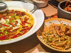 -太二酸菜鱼(天鹅湖万达店)