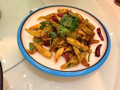 -汤城小厨•粤菜•靓汤(金宝街店)