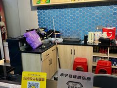 -永宁台球·棋牌俱乐部(淮海路店)