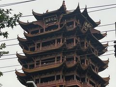 -黄鹤楼