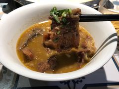 -三毛牛肉店(福强店)