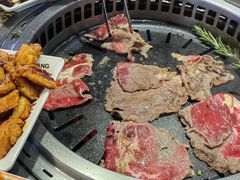 -安又胖韩国烤肉(美罗城店)