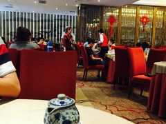 -广州逸林假日酒店·四季桃源中餐厅(白云山风景区店)