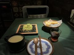 -多杰拉姆藏餐吧(田子坊店)