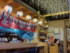 -琴寿司居酒屋(中山广场店)