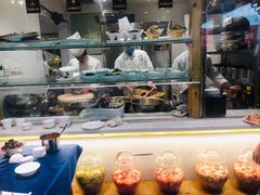 -院8里·少城记忆老川菜(宽窄巷子店)