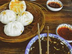 -石家包子(大学习巷店)