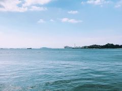 -演武大桥观景平台