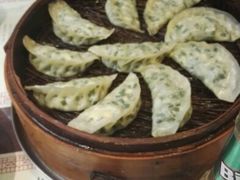 -松针蔡记蒸饺(花园路店)