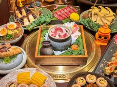 -MIKOMIKO和牛烧肉专门店(南门店)