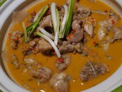 -费大厨辣椒炒肉(万家丽一店)