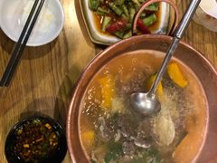 -妈妈的味道(和顺古镇店)