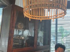 -MOJ coffee(瓯海泽雅水碓坑店)