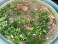 -吴满满油泼面(北方风味园店)