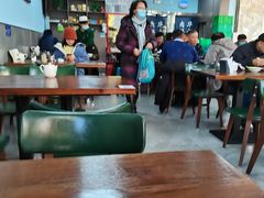 大堂-清真永恒华威肉饼(潘家园店)