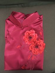 -老上海·石库门 旗袍·洋服工作室(淮海中路店)