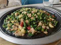 -周三的情书花园餐厅(江北店)