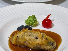 -临家小院·潮汕菜·商务宴请·点心(白石洲店)